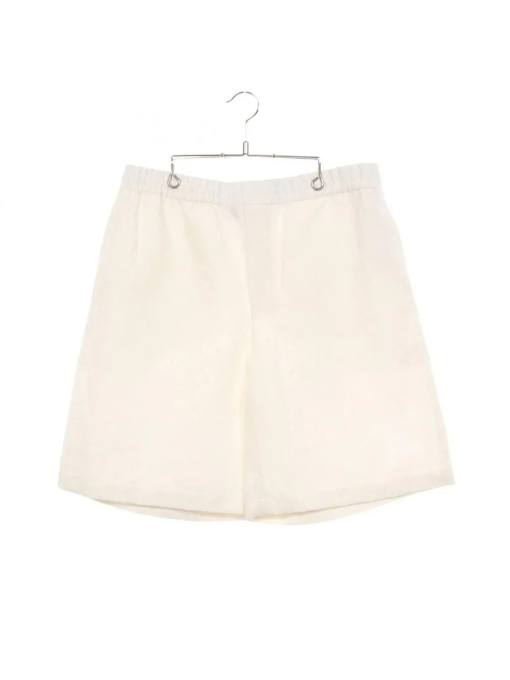 Gucci Pants GG Canvas Short Fabric